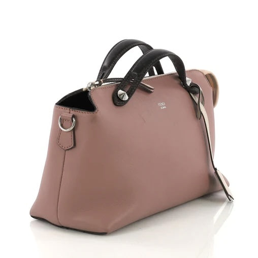 FENDI BORSA A MANO MEDIA BY THE WAY IN PELLE DI VITELLO