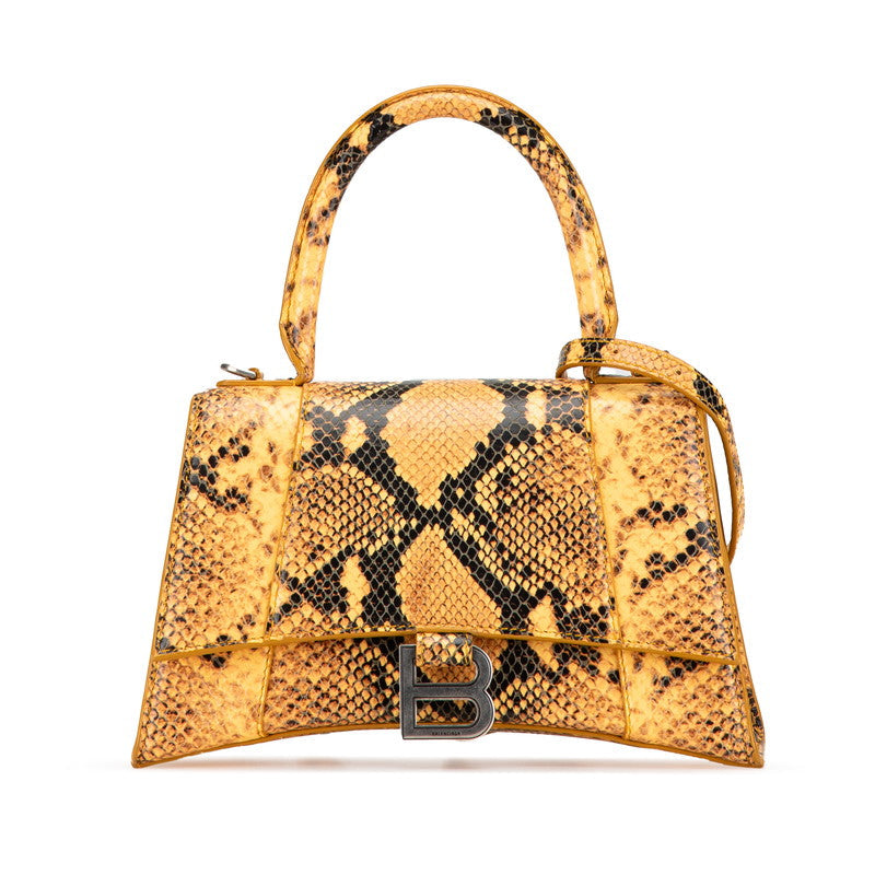 Balenciaga Hourglass bag – front view