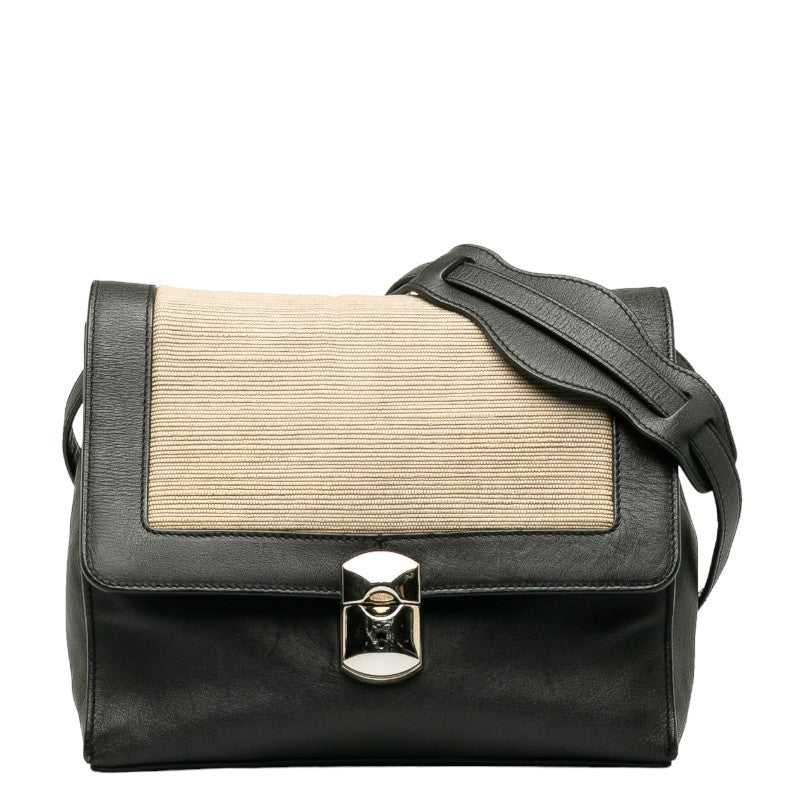 Balenciaga Shoulder Bag – front view