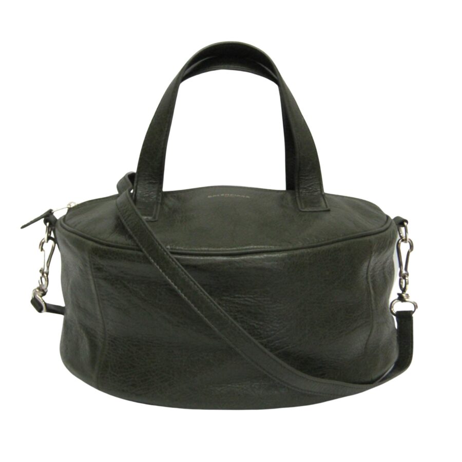 Balenciaga Hobo bag – front view