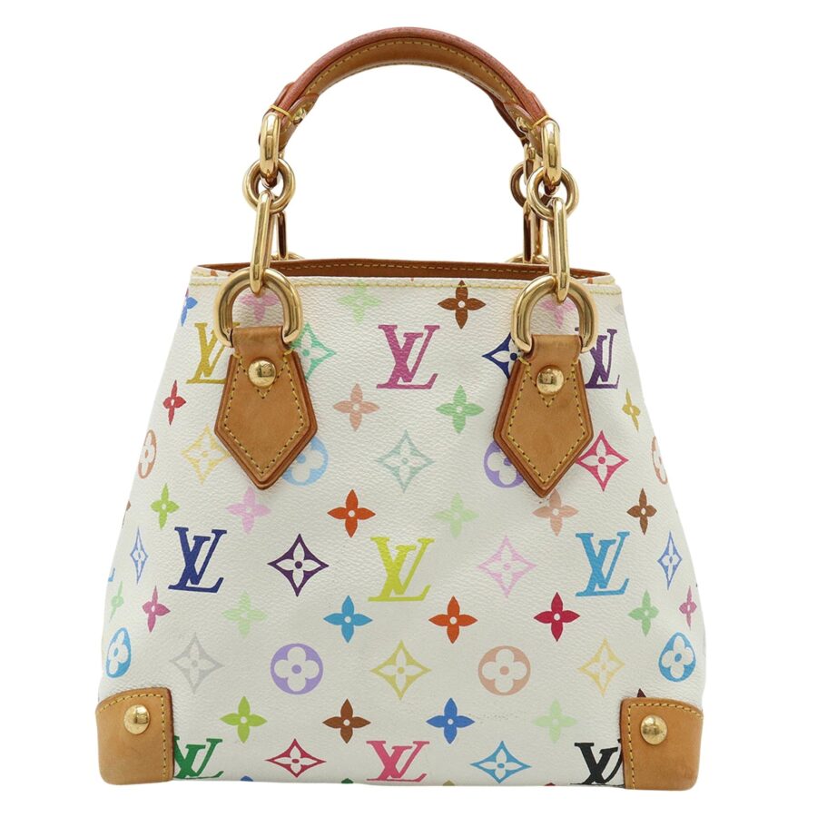 LOUIS VUITTON Audra Handbag | Studio Nafay