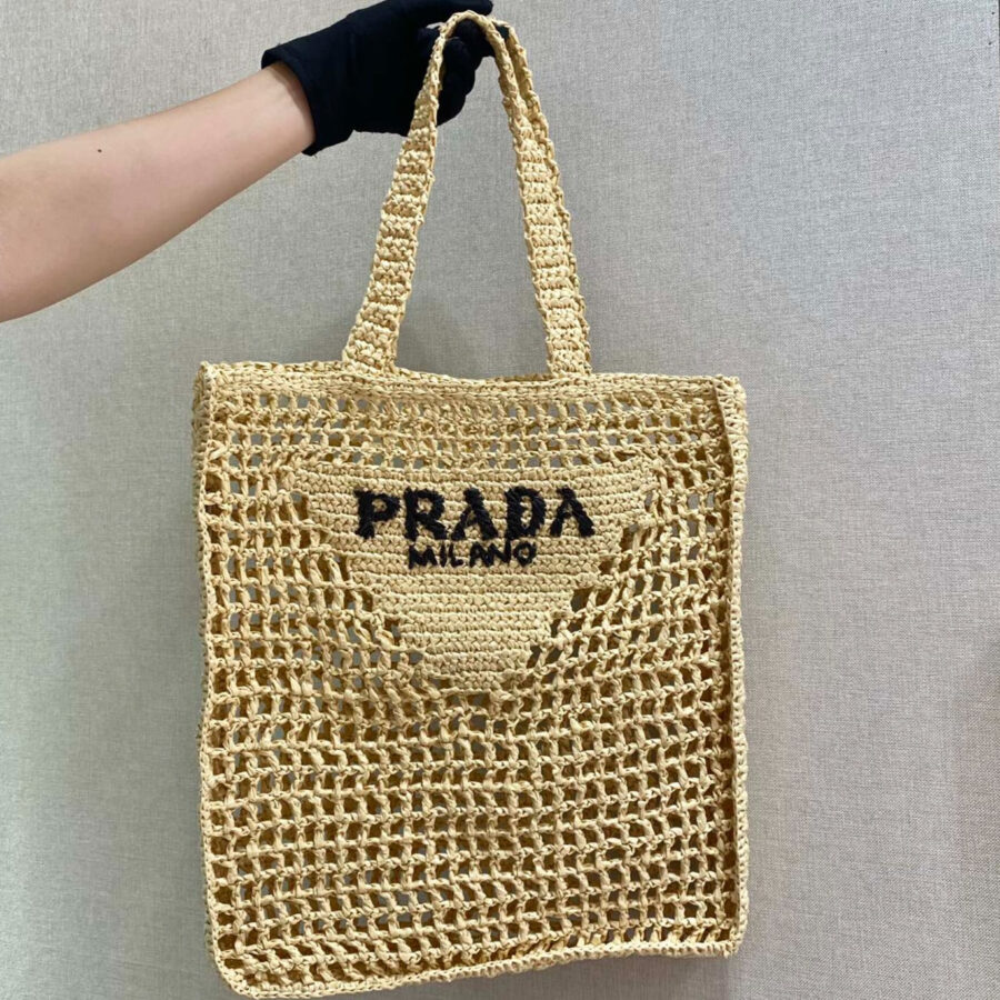 Designer Tote bag – front view