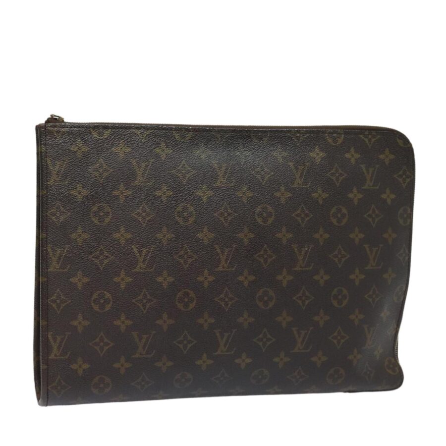 Designer Clutch bag – front view
