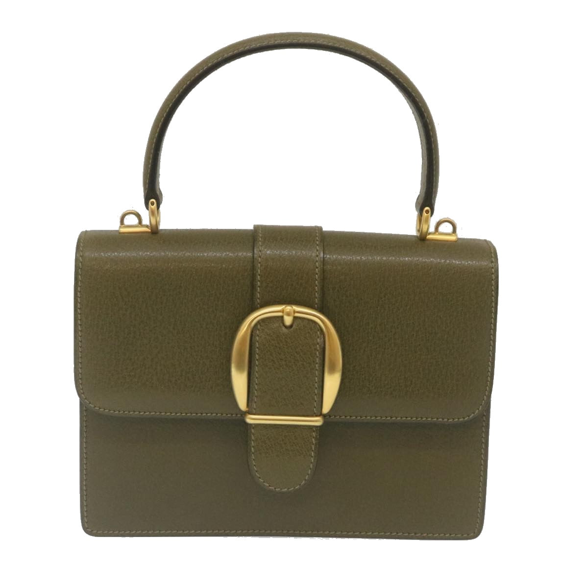 Gucci Borsa a mano in pelle Style 20