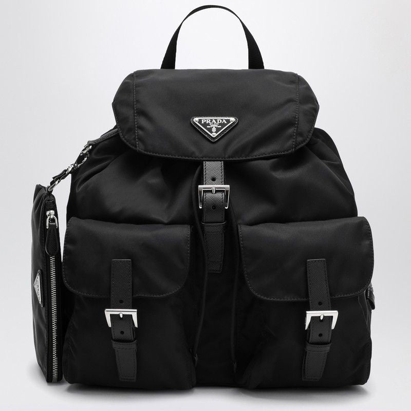 Prada Pouch bag – front view