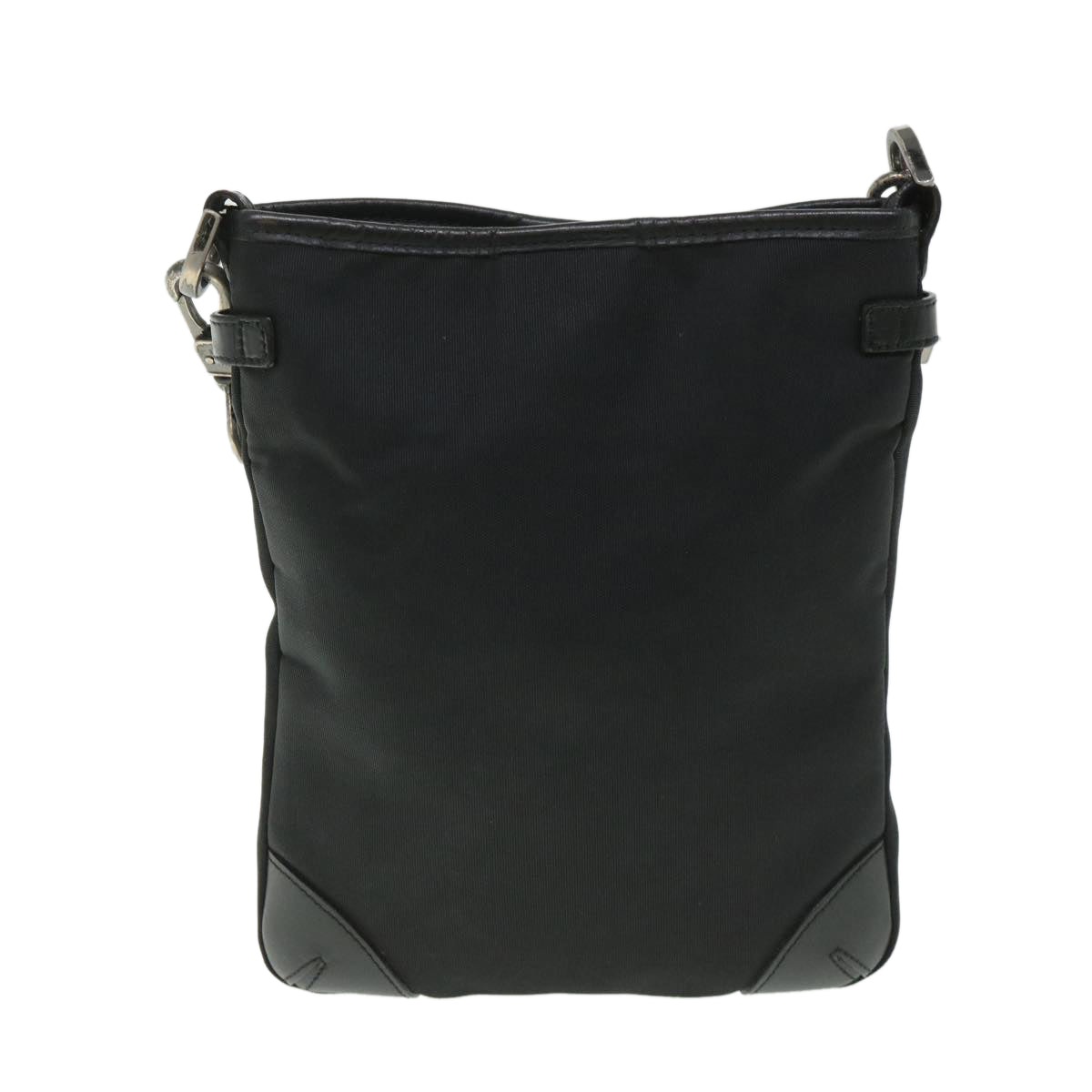 BURBERRY Nero Label Borsa a spalla