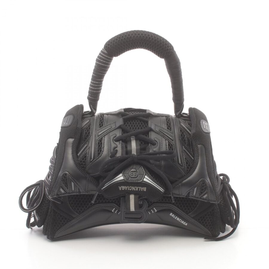 Balenciaga Top Handle bag – front view