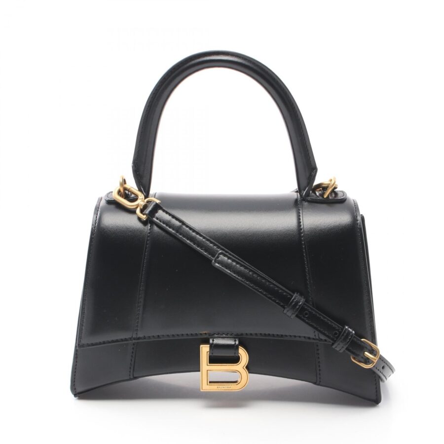 Balenciaga Hourglass bag – front view