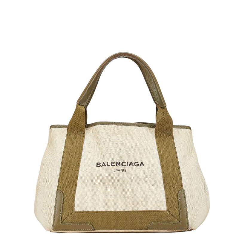 Balenciaga Tote bag – front view