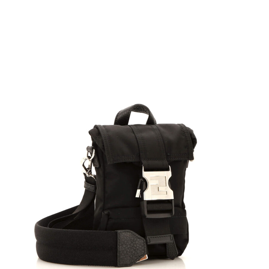 Fendi Backpack bag – front view