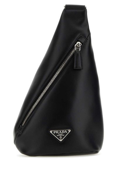Designer Backpack bag – front view