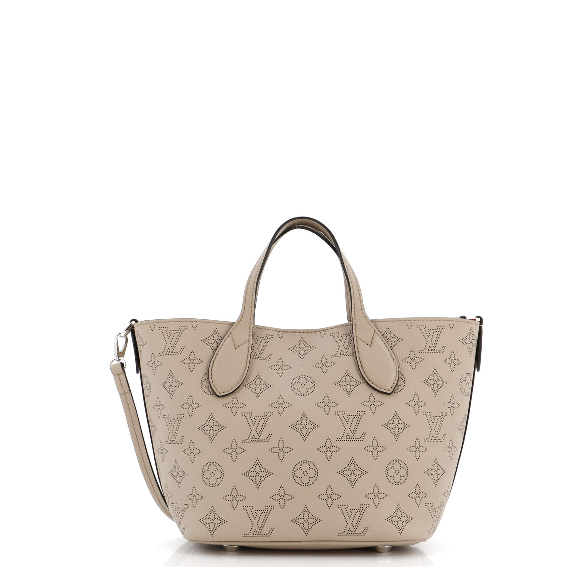 Blossom Tote Mahina Pelle PM