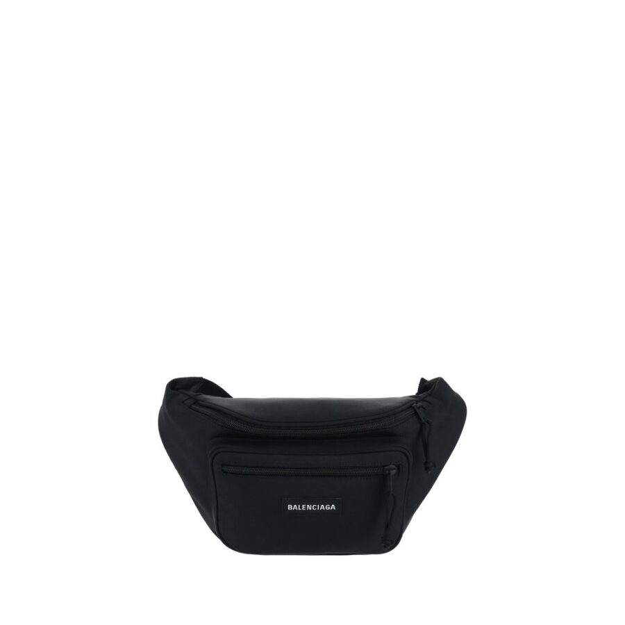 Balenciaga handbag – front view