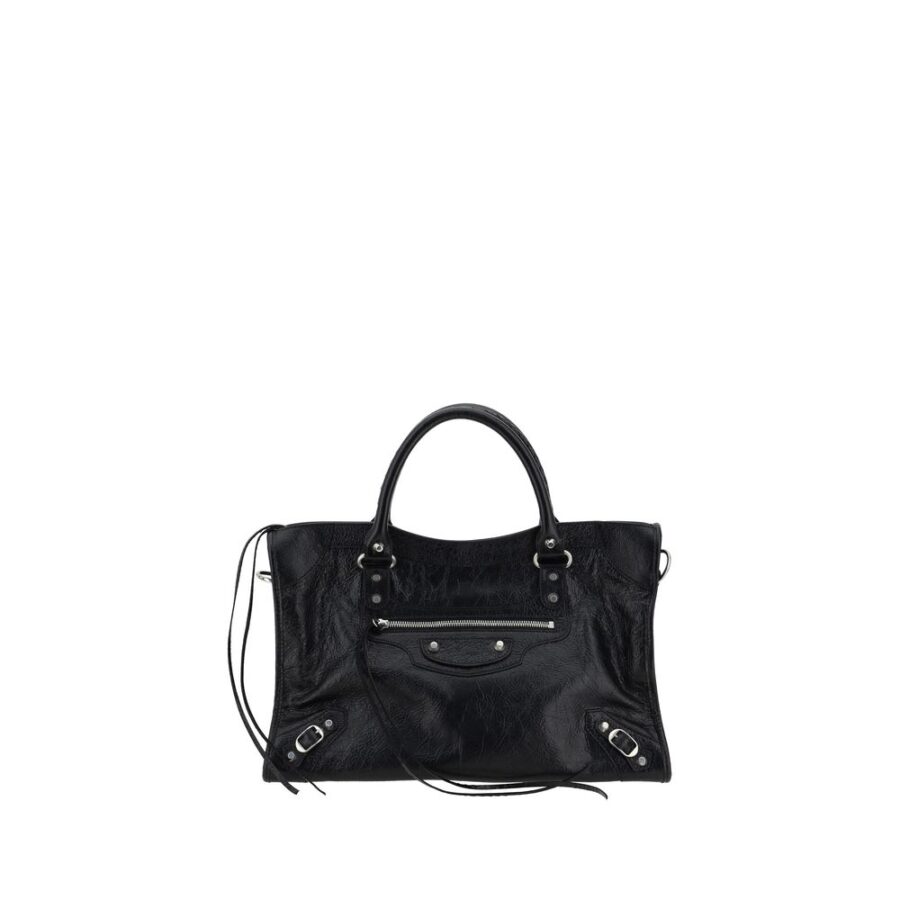 Balenciaga City bag – front view