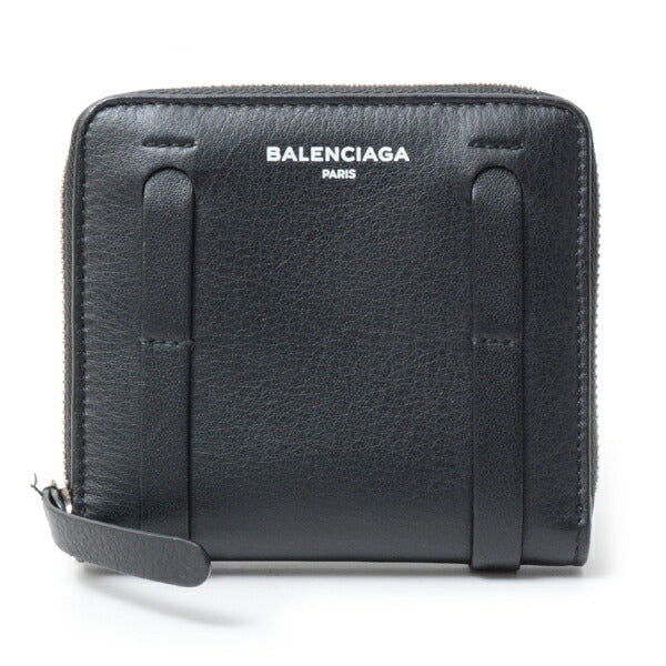 Balenciaga handbag black – front view