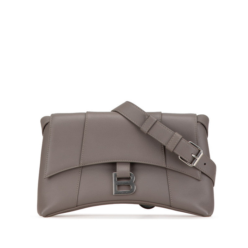 Balenciaga Shoulder Bag – front view
