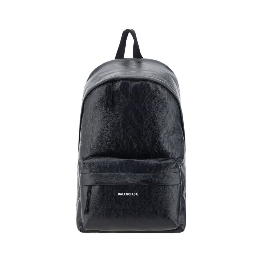 Balenciaga Backpack bag – front view