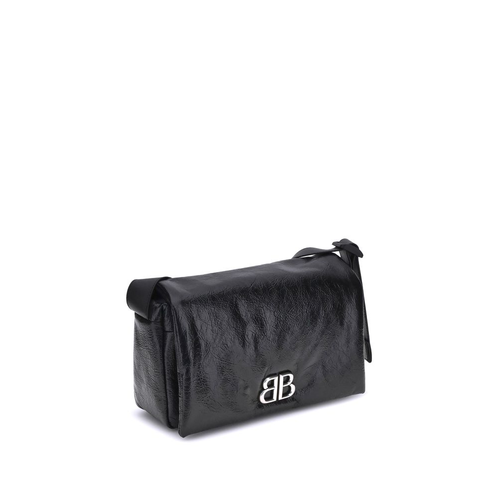 Balenciaga Monaco Borsa a tracolla