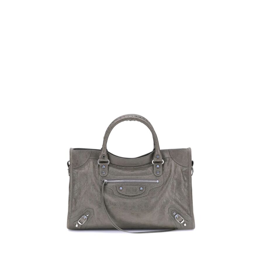 Balenciaga City bag – front view