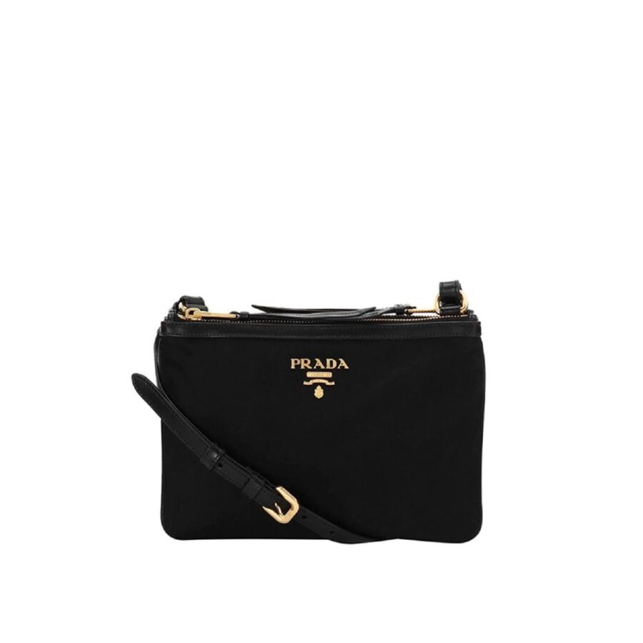 Prada Crossbody bag – front view