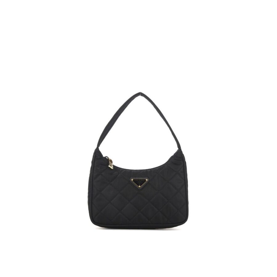 Prada Shoulder Bag – front view