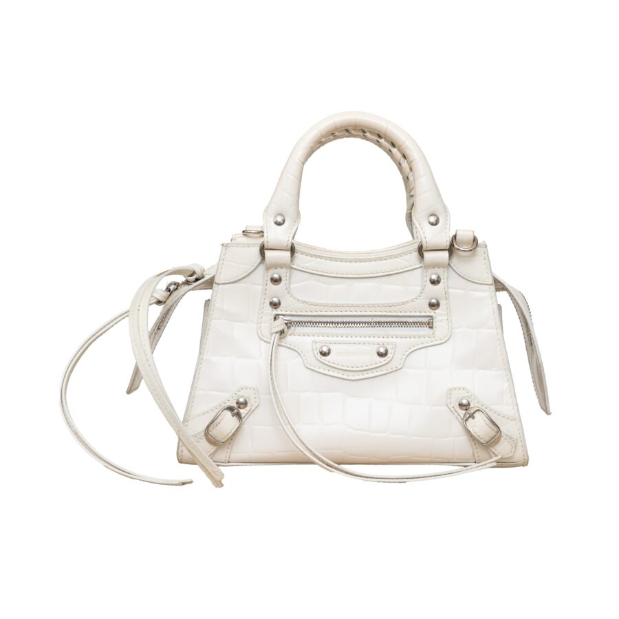 Balenciaga Crossbody bag – front view