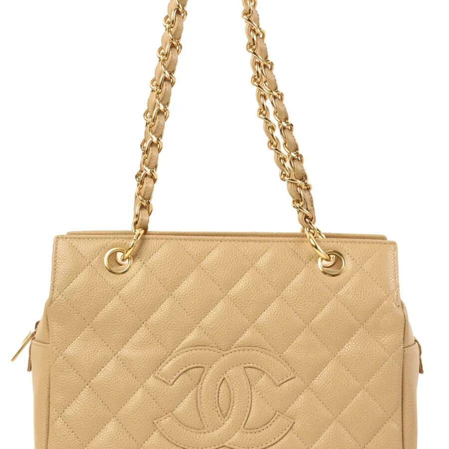 Chanel Tote bag – front view