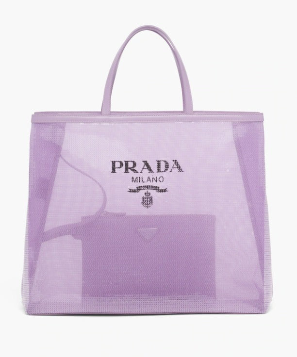 Prada Tote bag – front view