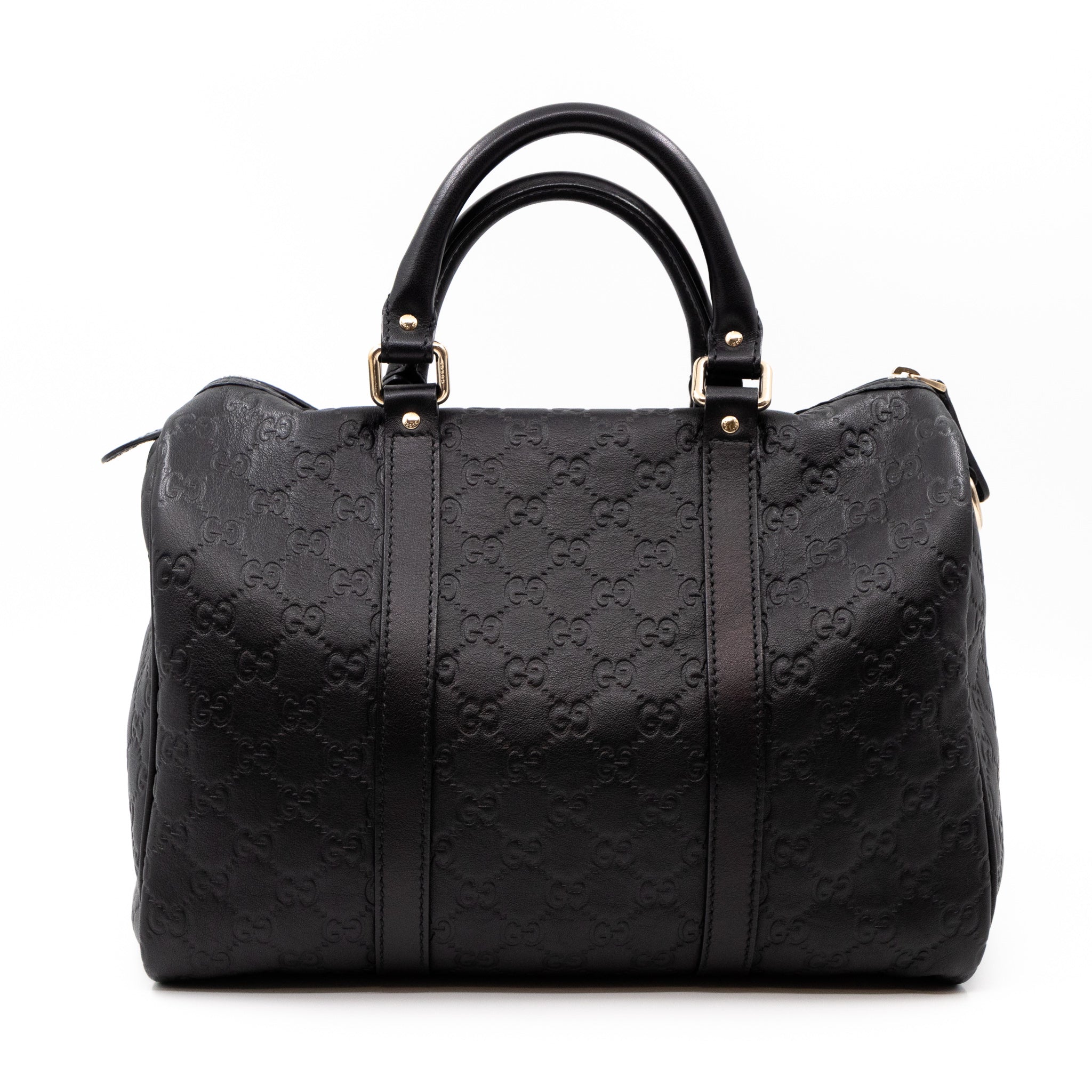 Gucci Borsa a mano in pelle