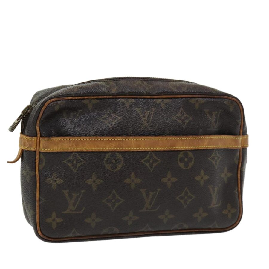 Designer Clutch bag – front view