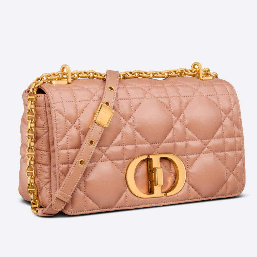 Dior Caro bag – front view