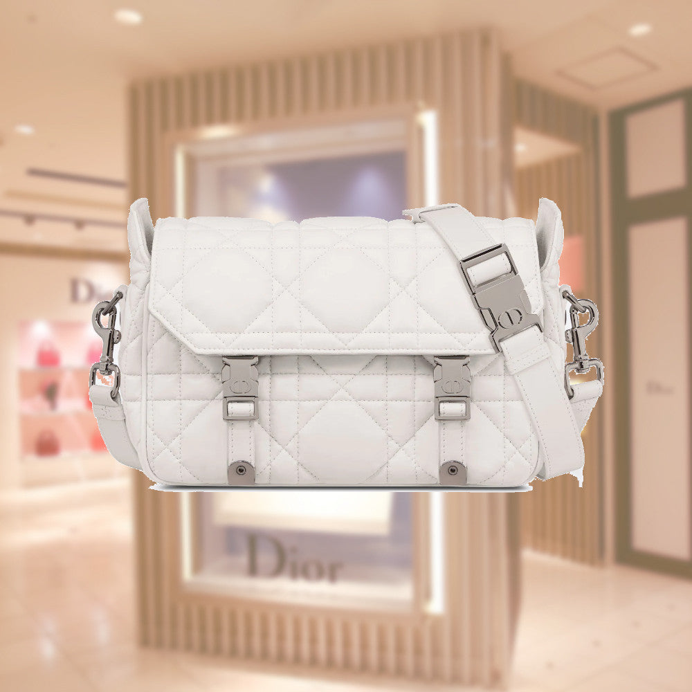 Borsa Diorcamp Piccola