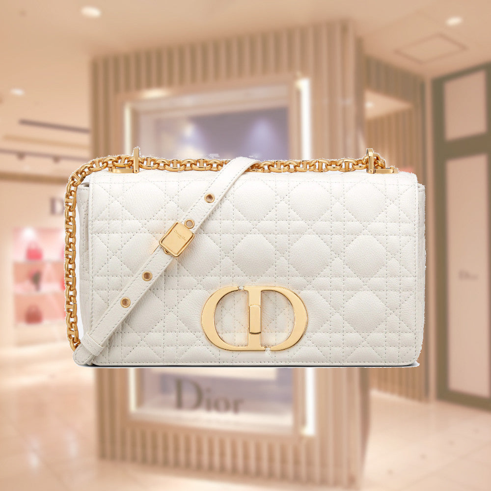 Medium DIOR CARO BAG