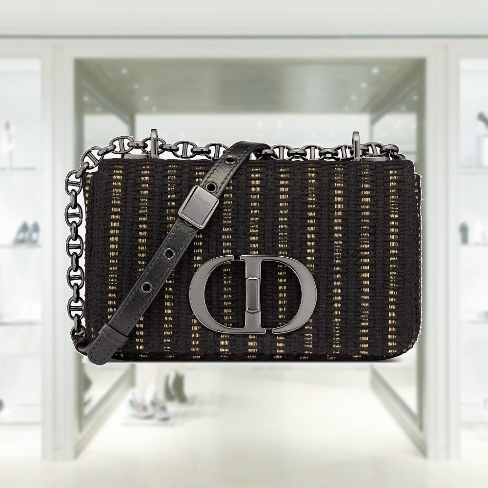 DIOR CARO BAG Small