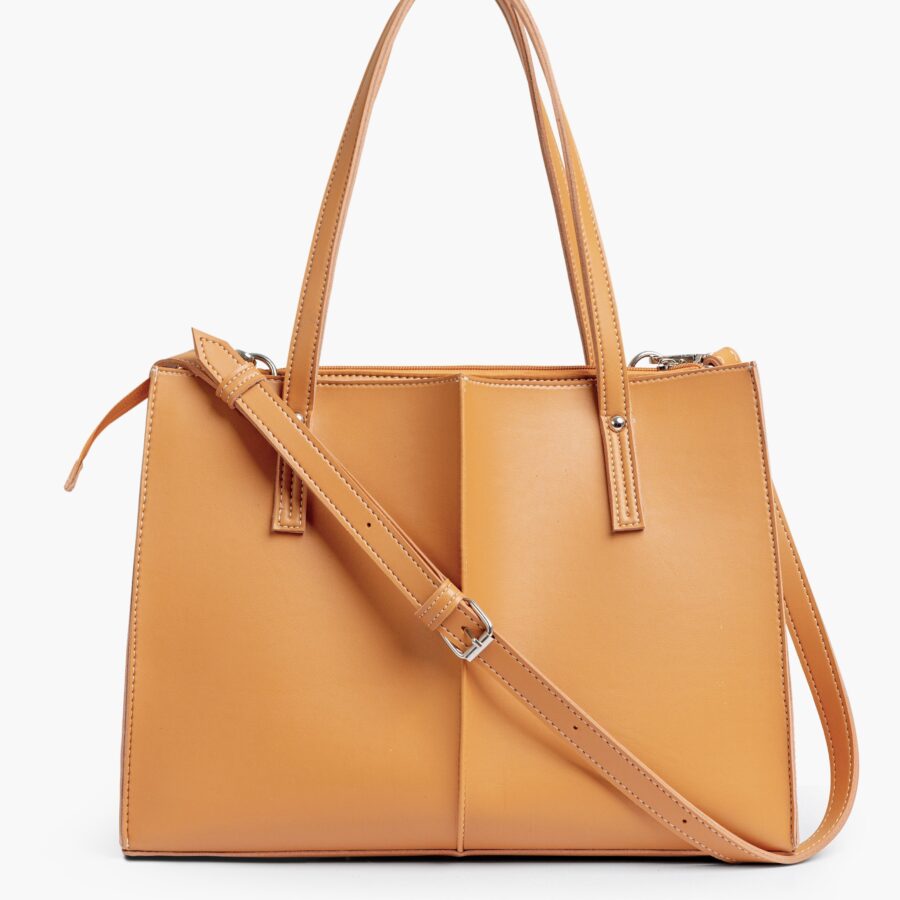 Designer Tote bag – front view