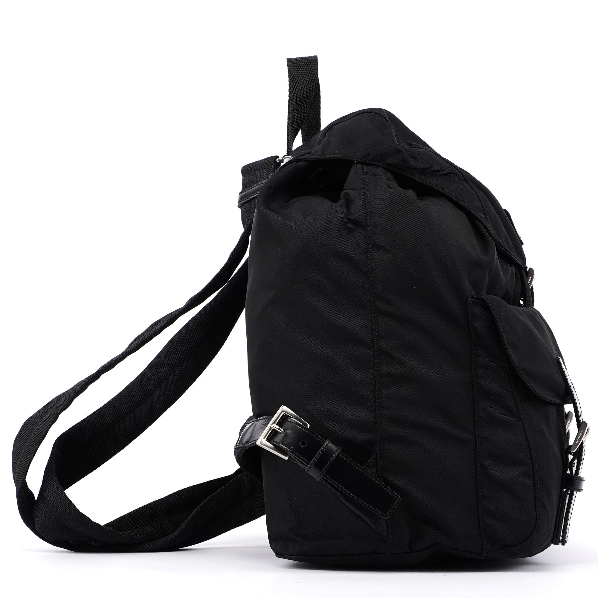 Zaino Nero