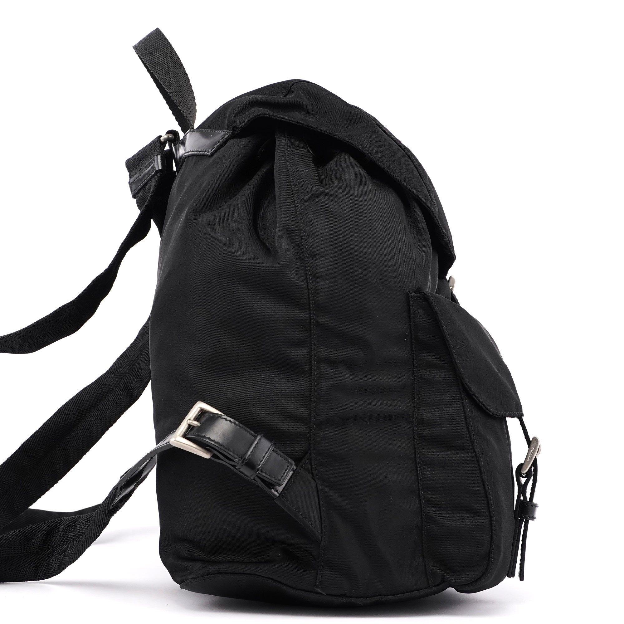 Nero Backpack