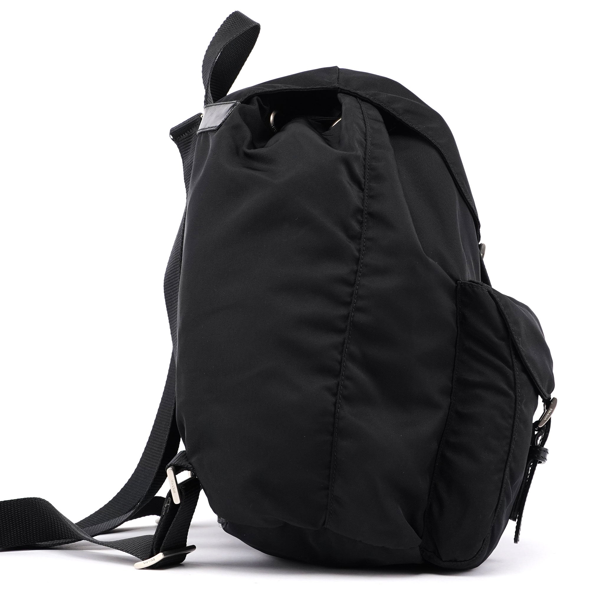 Nero Backpack