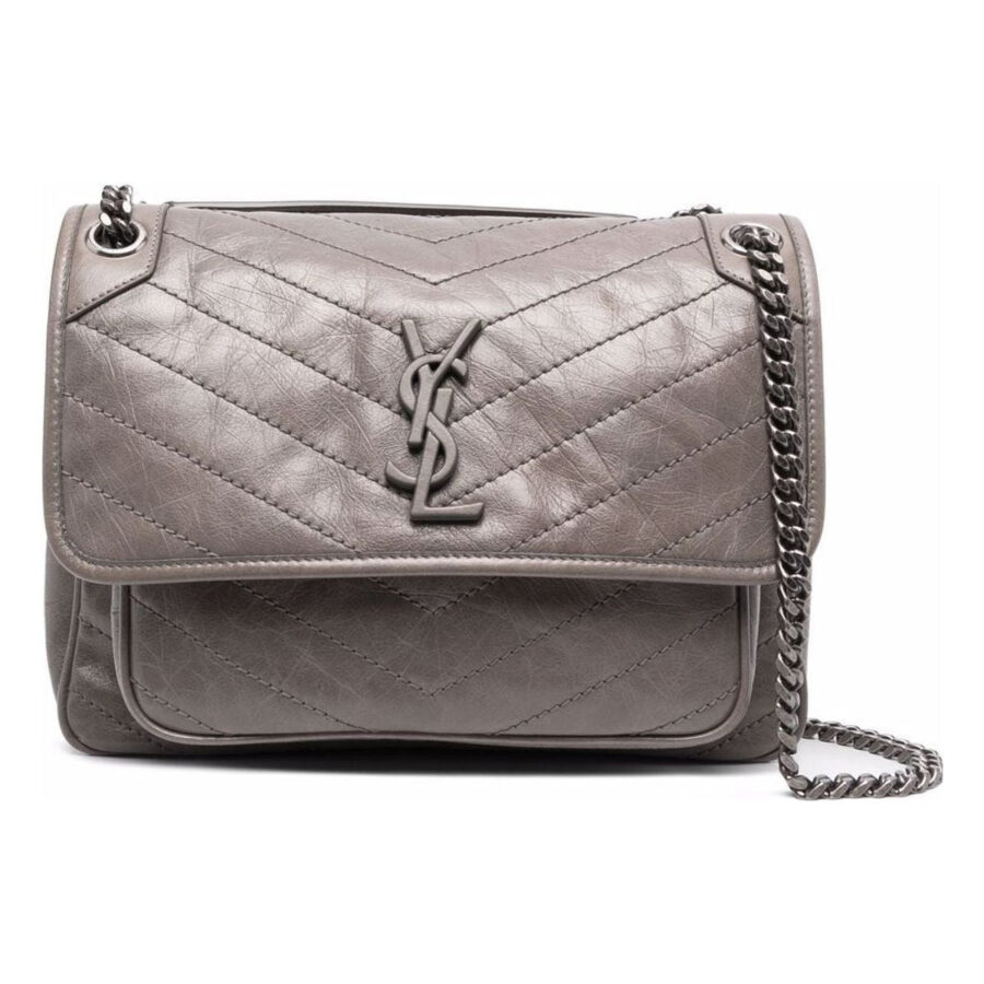 YSL BO MNG NIKI M TUFO NATUREL | Studio Nafay